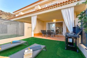 Luxury Holiday House Tenerife