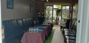 Hotels Hotel Saint Francois Precigne Soiree etape sur demande Proche Sable-sur-Sarthe : photos des chambres