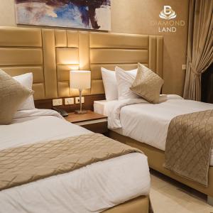 Diamond Land Hotel