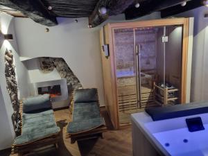 PETRAMARE Charming House