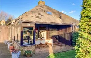 3 Bedroom Gorgeous Home In Stavenisse - Ouwerkerk