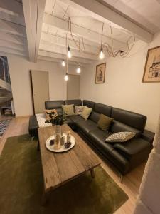 Maisons de vacances Le Petit Chai Fronsadais : photos des chambres