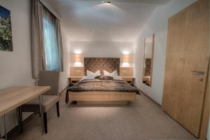 Ferienhaus & Apart Post