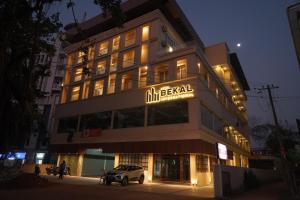 Hotel Bekal International