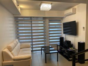 Penthouse suite at Porto Vita Towers in Cubao Quezon City