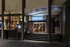 Novotel Gent Centrum - Merelbeke