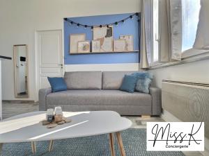 LHéritan de Miss.K Conciergerie