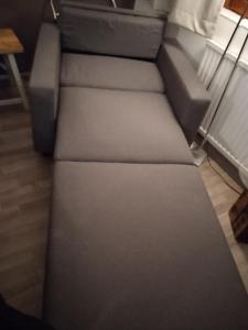 Ellivuori, Ellin Pooli 5