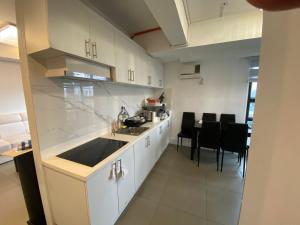 Penthouse suite at Porto Vita Towers in Cubao Quezon City