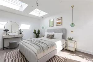 Cozy Leyton House with Garden and Small Terrace - Snaresbrook