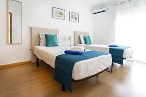 Gardénia Apartment - São Pedro