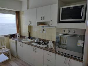 Hermoso Departamento al Mar - Solo Familias -USD 180 x noche -Blue-