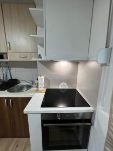 Apartman Antonovic