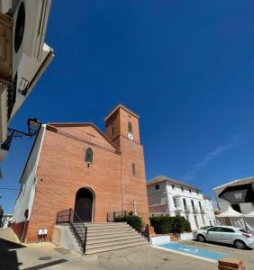 LaFrenchTouch - Escapada rural en una coqueta casa