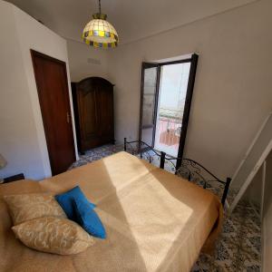 the Holiday house - ARRICRIATI