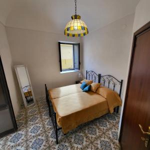 the Holiday house - ARRICRIATI