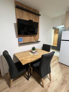 Apartman Antonovic