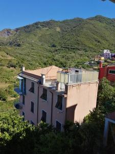 Marina di Corniglia Big Flat in 5 TERRE