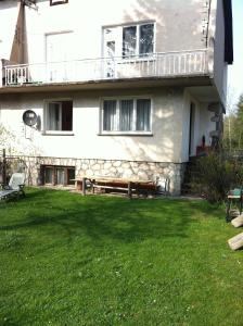 Pokój gościnny w Zakopanem