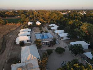 Jawai Nature Stay Jawai