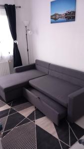 Appartements Le Bellevue : photos des chambres