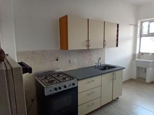 Departamento temporario