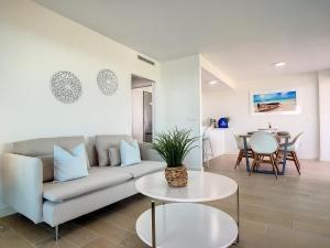 Los Flamencos Vista Playa - 8609