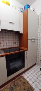 Ampio monolocale con terrazzo - a 2 passi dal mare