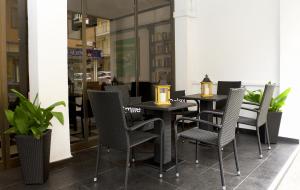 Casthotels Tierramar