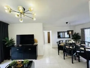 Beautiful Condo in La Romana with pool near Caleta Beach - Negro