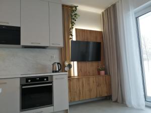 Apartament Zielone Wzgórze 2