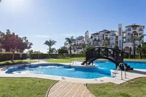 Casa Manuela - Las Cunas