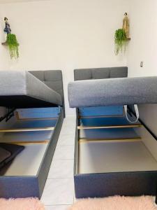 Ferienwohnung mit Talblick für Monteure