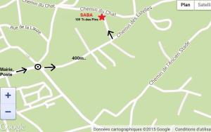 Maisons d'hotes Saba : photos des chambres