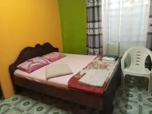 Im Herzen afrikas - Shimo la Tewa