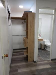 Hermoso apartamento Medellín