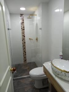 Hermoso apartamento Medellín