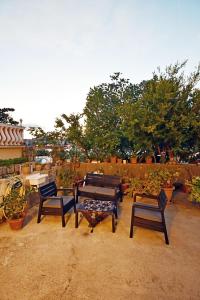 Apartment Frida Rab 