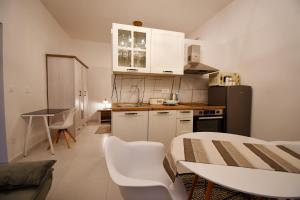 Apartment Frida Rab 