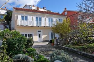 Apartment Frida Rab