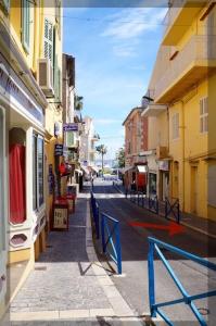 Appartements Au coeur de Bandol : photos des chambres