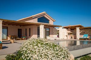 Terra Lucis Mountain Residences