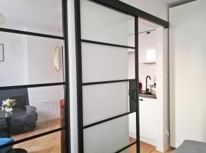 Apartament-Studio U Stańczyka- przy Parku Centralnym