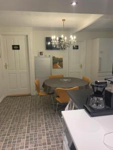 Skovbakkegaardens Bed & Bath - Værelser med eget bad