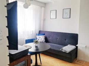 Apartament-Studio U Stańczyka- przy Parku Centralnym