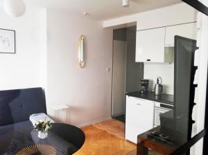 Apartament-Studio U Stańczyka- przy Parku Centralnym
