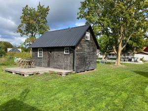 Kappelshamns Veranda och Fritidsboende