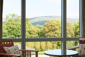 Ballymascanlon Hotel and Golf Resort