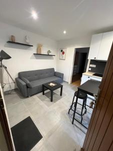 Appartements Le Sommelier Centre Ville : photos des chambres