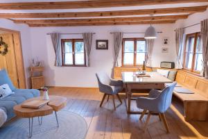Landhaus im Allgäu